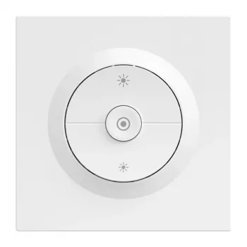 SONOFF MINI-DIM-E Interruttore/dimmer smart WiFi da parete con Matter