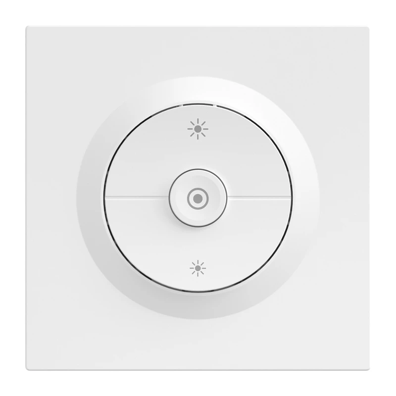 SONOFF MINI-DIM-E Interruttore/dimmer smart WiFi da parete con Matter
