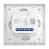 SONOFF MINI-DIM-E Interruttore/dimmer smart WiFi da parete con Matter