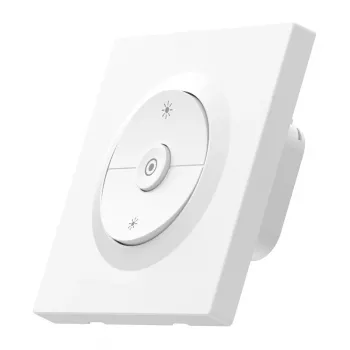 SONOFF MINI-DIM-E Interruttore/dimmer smart WiFi da parete con Matter