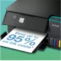 Epson EcoTank ET-2955 Stampante multifunzione a getto d'inchiostro - nero