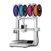 Anycubic Kobra X Stampante 3D FDM 250x220x220mm 500mm/s Direct Drive
