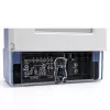 Qoltec Contatore di energia elettronico monofase 230V 5(60)A LCD