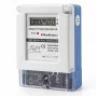Qoltec Contatore di energia elettronico monofase 230V 5(60)A LCD