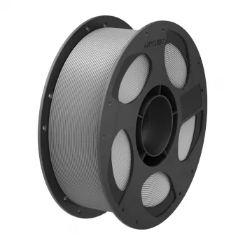 ANYCUBIC Filamento PLA grigio 1,75 mm 1 kg