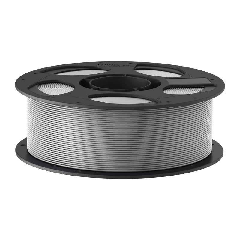 ANYCUBIC Filamento PLA grigio 1,75 mm 1 kg