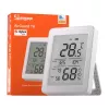 SONOFF AirGuard TH SNZB-02DR2 Sensore di temperatura e umidità ZigBee LCD