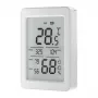 SONOFF AirGuard TH SNZB-02DR2 Sensore di temperatura e umidità ZigBee LCD