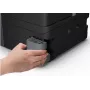 Epson EcoTank ET-4955 Stampante multifunzione a getto d'inchiostro a colori con fax, A4, duplex, Wi-Fi, USB, LAN, nero