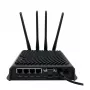 CradlePoint R1900-5GB Router wireless 5G NR Wi-Fi 6 con 1 anno di NetCloud Mobile Essentials