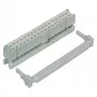 EFB Elektronik Connettore maschio 10 pin grigio RM 2.54, E-WP 5461