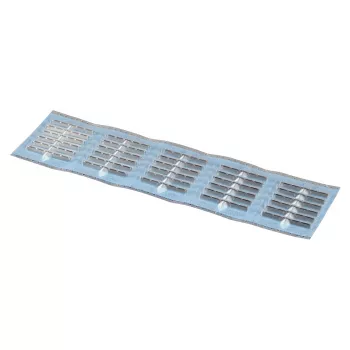 EFB Electronics Protezione per giunzione a crimpare con omologazione Telekom TS 0338/96