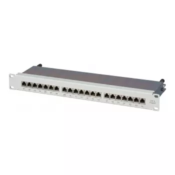 EFB Elektronik Patch panel 19