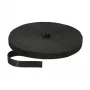 EFB-Elektronik Rotolo di nastro a strappo 20mm nero 25m