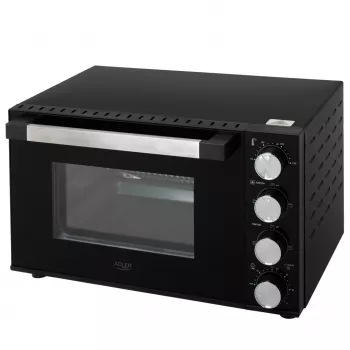 Adler AD 6031 Mini forno elettrico 35L 2000W