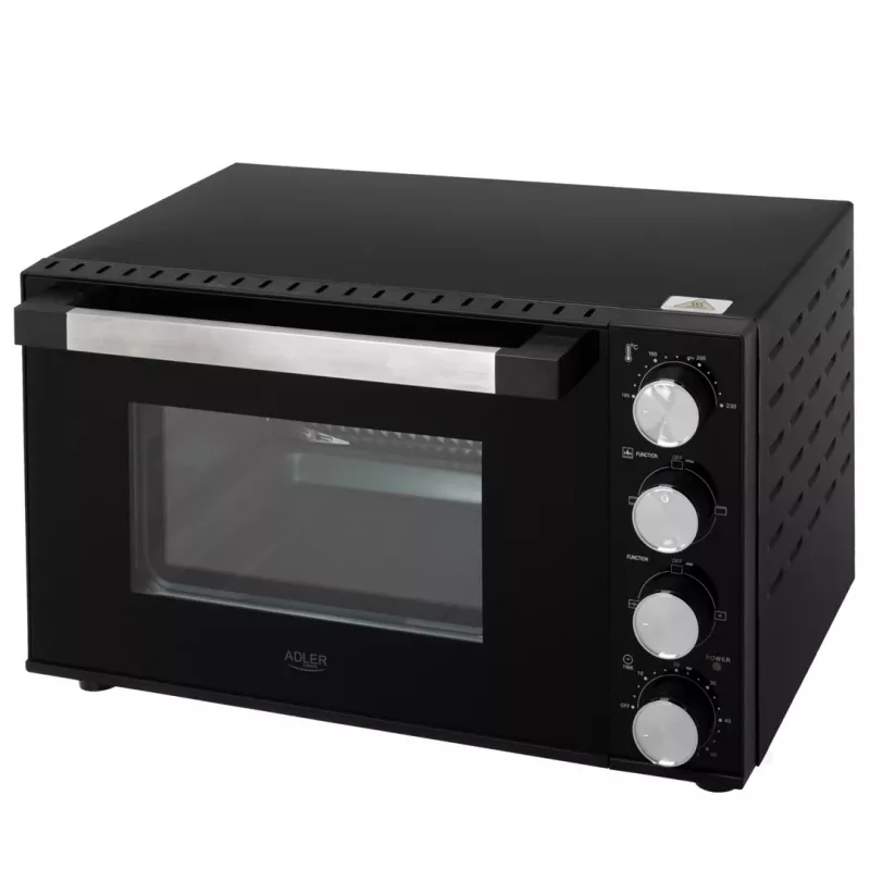 Adler AD 6031 Mini forno elettrico 35L 2000W