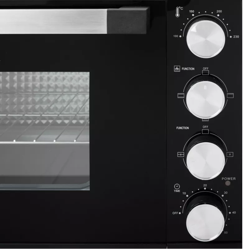 Adler AD 6031 Mini forno elettrico 35L 2000W