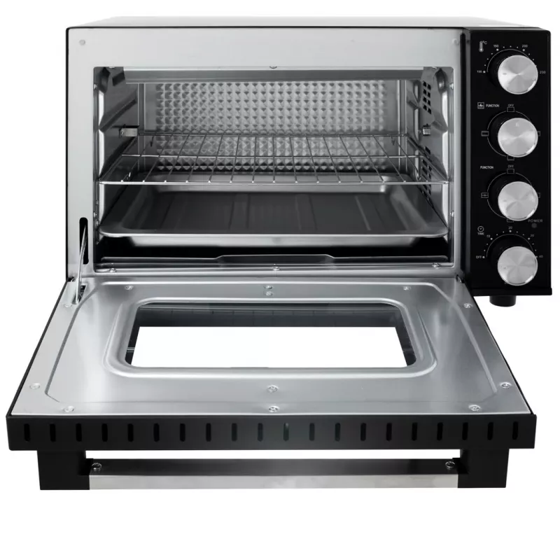 Adler AD 6031 Mini forno elettrico 35L 2000W