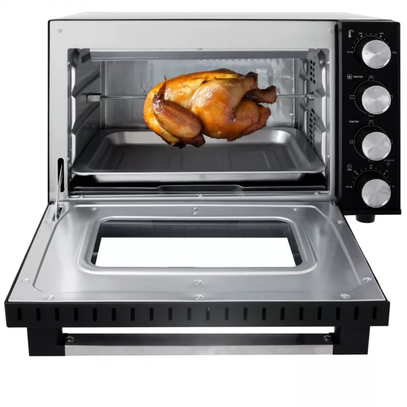 Adler AD 6031 Mini forno elettrico 35L 2000W