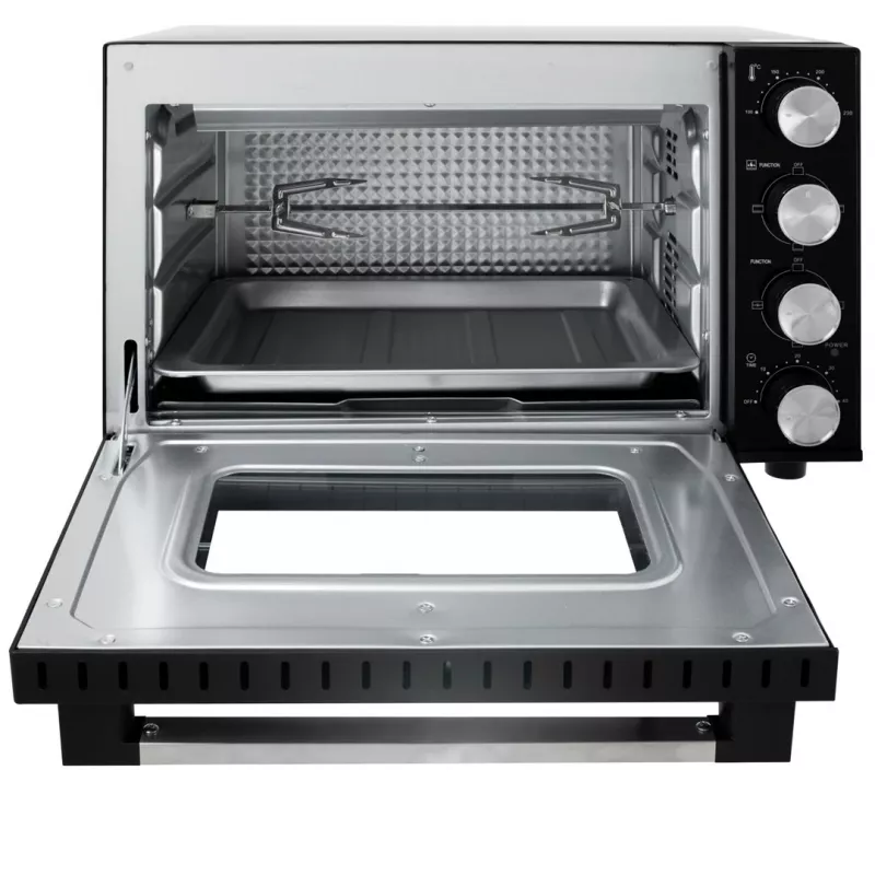 Adler AD 6031 Mini forno elettrico 35L 2000W