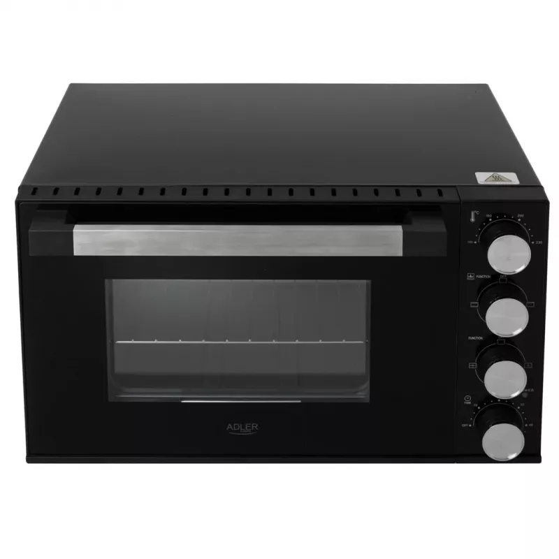 Adler AD 6031 Mini forno elettrico 35L 2000W
