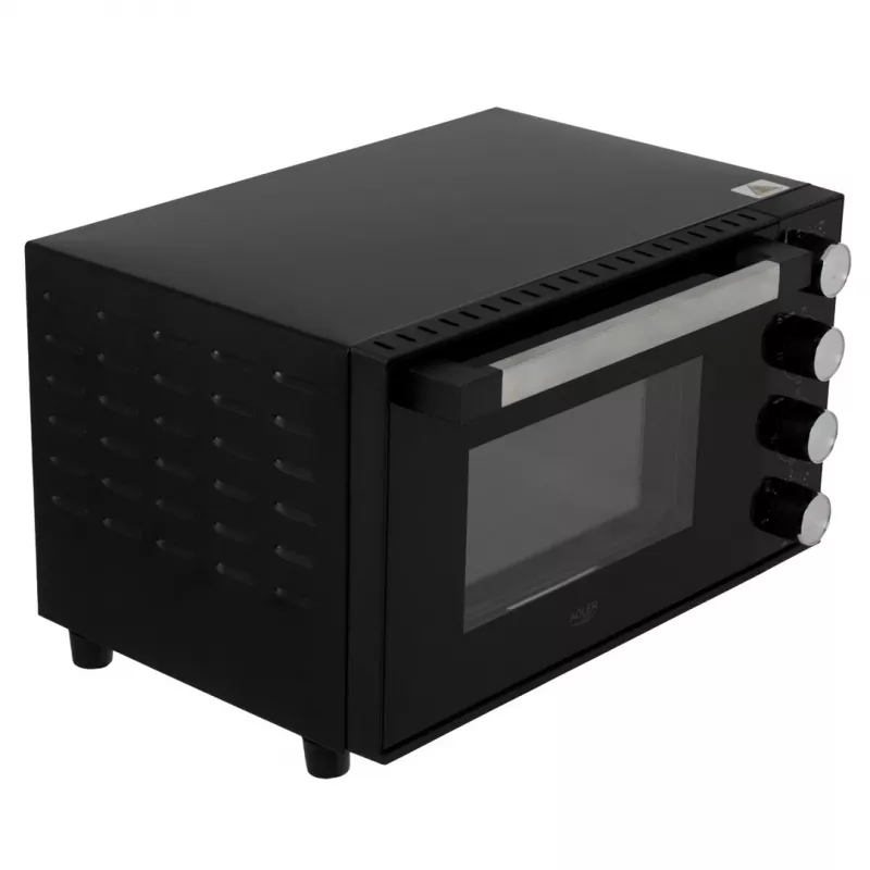 Adler AD 6031 Mini forno elettrico 35L 2000W