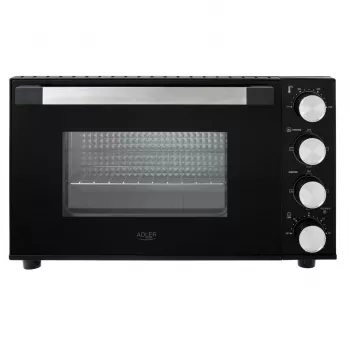 Adler AD 6031 Mini forno elettrico 35L 2000W