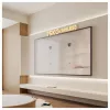 Equip 32-100 Supporto TV da parete senza foratura, braccio singolo, 75 kg, nero