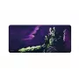 Fury Yari Speed XL Dawn Crasher Tappetino gaming per mouse