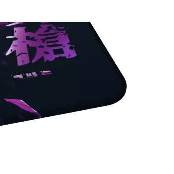Fury Yari Speed XL Shadow Duelist tappetino per mouse