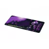 Fury Yari Speed XL Shadow Duelist tappetino per mouse