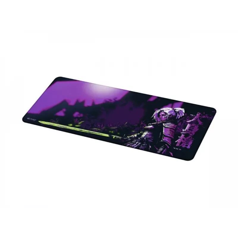 Fury Yari Speed XL Shadow Duelist tappetino per mouse