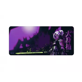 Fury Yari Speed XL Shadow Duelist tappetino per mouse