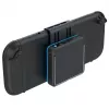 Venom Charging Case per Nintendo Switch 2 - custodia rigida con powerbank 10.000 mAh, nero