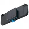 Venom Charging Case per Nintendo Switch 2 - custodia rigida con powerbank 10.000 mAh, nero