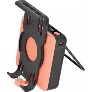 Venom Powerbank 20000mAh caricatore con kickstand per Nintendo Switch 2