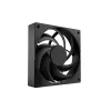 Set di 3 ventole Fury SAI S12 PWM nere da 120 mm
