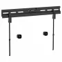 Equip supporto a parete per TV 37-86 pollici senza foratura con 1 snodo, 60 kg, nero