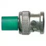 EFB-Elektronik resistenza di terminazione BNC 50 Ohm (connettore maschio) - 52524.1