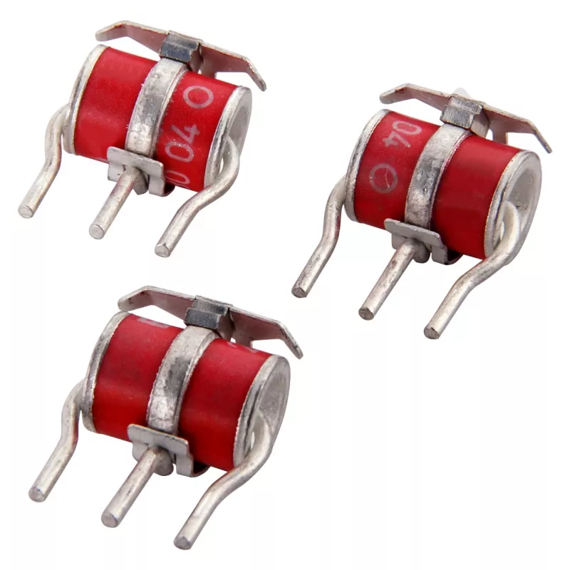 EFB-ELEKTRONIK modulo di protezione da sovratensione 8x13 230V 10kA FailSafe (46147.1)