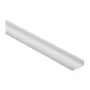 Synergy 21 S21-LED-PR20064 diffusore/copertura opalino in PMMA per profili a U per LED