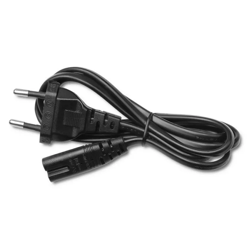 Qoltec 52665 caricabatterie automatico per batterie AGM GEL STD, 24V 2A 48W, indicatore LED, cavo 1,8m