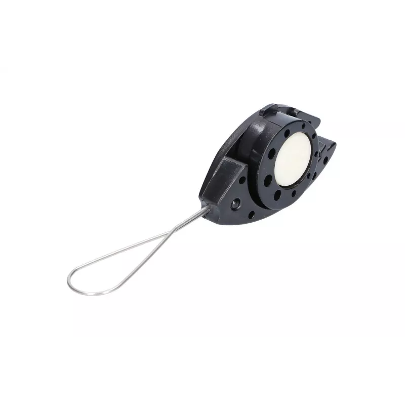 Extralink Fish Pulley FTTH per cavi in fibra ottica