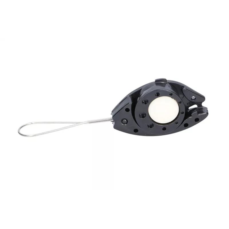 Extralink Fish Pulley FTTH per cavi in fibra ottica