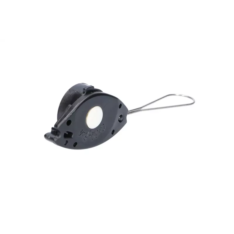 Extralink Fish Pulley FTTH per cavi in fibra ottica