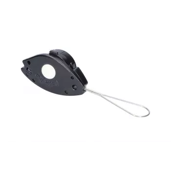 Extralink Fish Pulley FTTH per cavi in fibra ottica