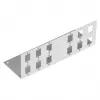 EFB-Elektronik Piastra di distribuzione 6 SC simplex per 53603.1 (53603.4)