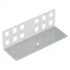 EFB-Elektronik Piastra di distribuzione 6 SC simplex per 53603.1 (53603.4)