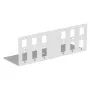 EFB-Elektronik Piastra di distribuzione 6 SC simplex per 53603.1 (53603.4)