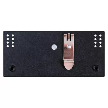 EFB-Elektronik Mini distributore di giunzione in fibra ottica in plastica (53704.1)
